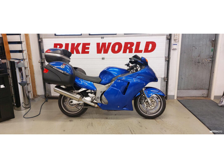Moottoripyörä Honda CBR 2001 27051100