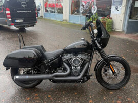 Harley-Davidson Softail 3442711