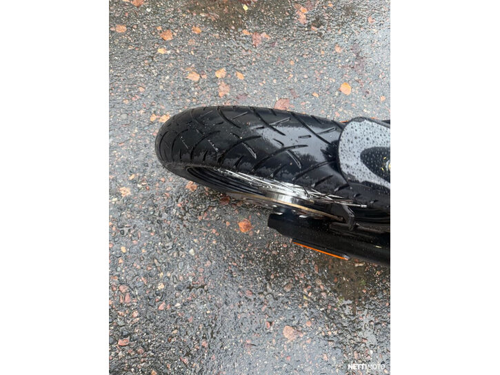 Moottoripyörä Harley-Davidson Softail 2018 27082688
