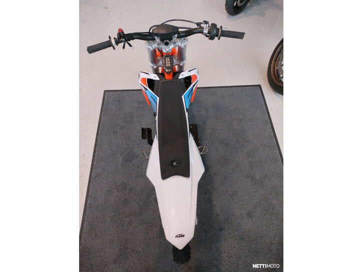 Moottoripyörä KTM SX-E 2021 27084527