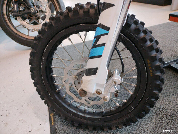 Moottoripyörä KTM SX-E 2021 27084533