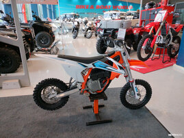 KTM SX-E 3442793