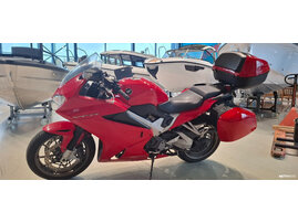 Moottoripyörä Honda VFR 2014 27085589