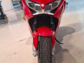 Moottoripyörä Honda VFR 2014 27085590