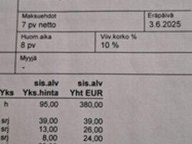 Moottoripyörä Honda VFR 2014 27085592