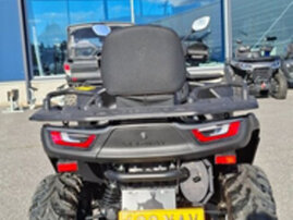 Mönkijä Segway Snarler 2025 27095723