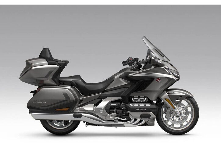 Moottoripyörä Honda GL 2027 27106383