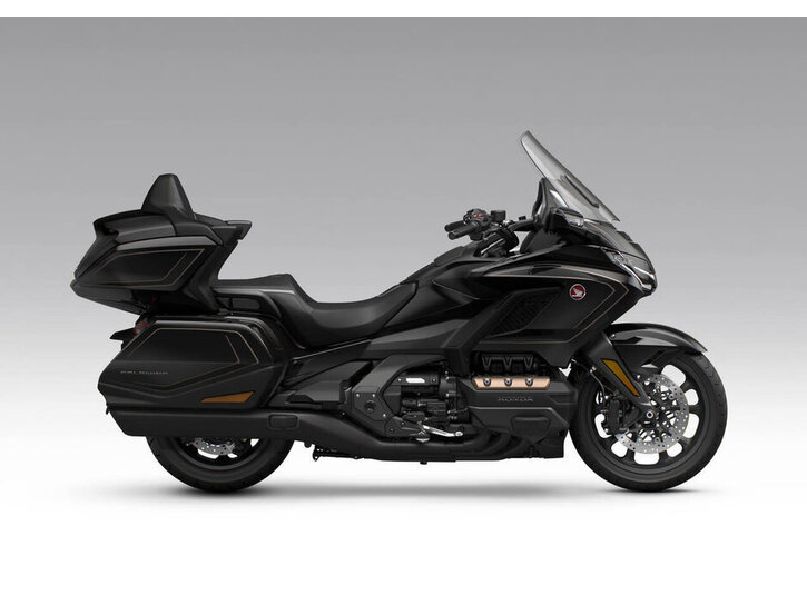 Moottoripyörä Honda GL 2027 27106385