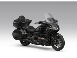 Moottoripyörä Honda GL 2027 27106386