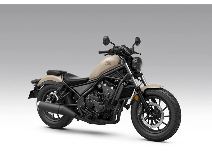 Moottoripyörä Honda Rebel 2027 27106519
