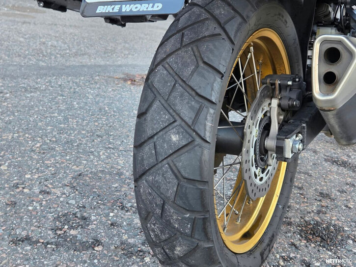Moottoripyörä Honda XL 2025 27109630