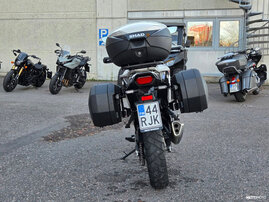 Moottoripyörä Honda XL 2025 27109636