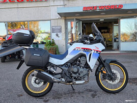 Honda XL 3443537