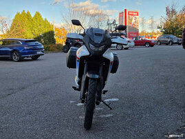 Moottoripyörä Honda XL 2025 27109640