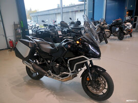 Moottoripyörä Honda NT 2022 27122711