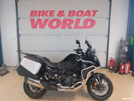 Honda NT 3443732