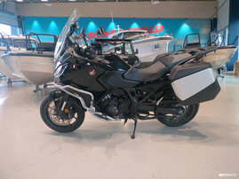 Moottoripyörä Honda NT 2022 27122718