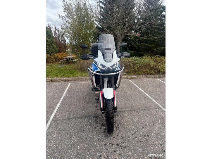 Moottoripyörä Honda CRF 2022 27122591