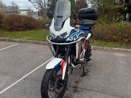 Moottoripyörä Honda CRF 2022 27122594