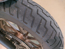 Moottoripyörä Honda Rebel 2023 27122996