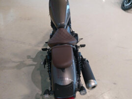 Moottoripyörä Honda Rebel 2023 27122998