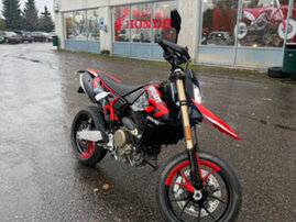 Moottoripyörä Ducati Hypermotard 2026 27134762