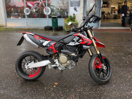 Ducati Hypermotard 3443961