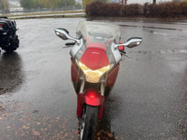 Moottoripyörä Honda VFR 2010 27135318