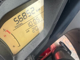 Moottoripyörä Honda VFR 2010 27135321