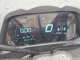 Mönkijä Segway Snarler 2027 27137016