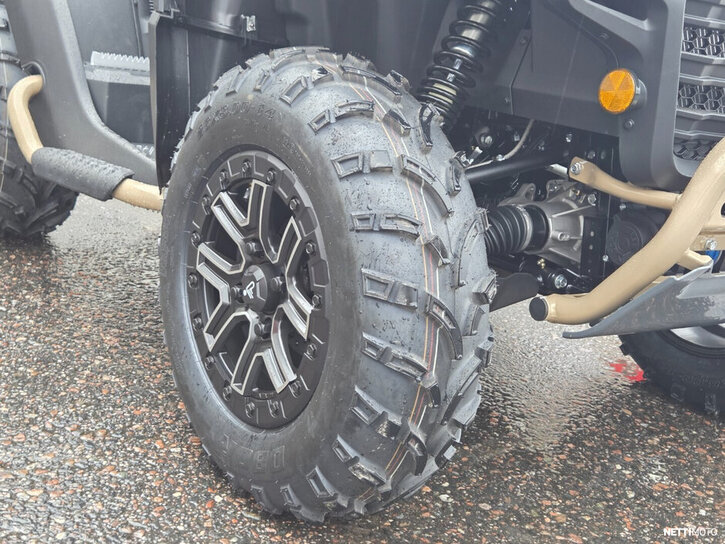 Mönkijä Segway Snarler 2027 27137018