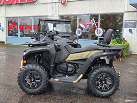 Mönkijä Segway Snarler 2027 27137026