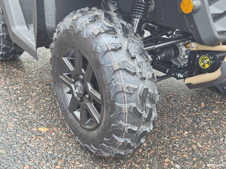 Mönkijä Segway Snarler 2027 27137242