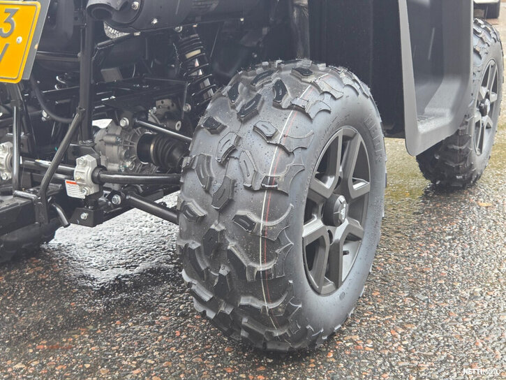 Mönkijä Segway Snarler 2027 27137244