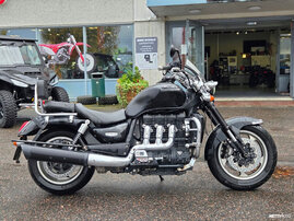 Triumph Rocket III 3444104