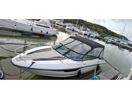 Moottorivene Flipper 760 DC 2015 3074445