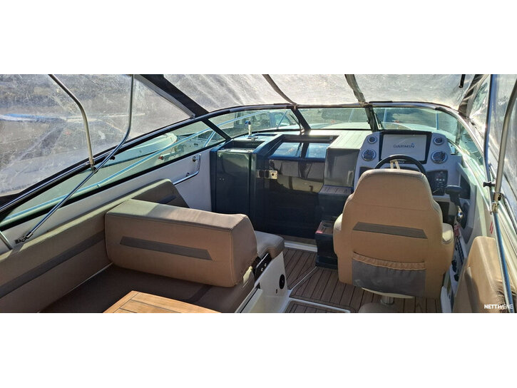 Moottorivene Flipper 760 DC 2015 3074448