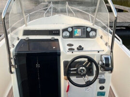 Moottorivene Uttern S64 2010 3076054