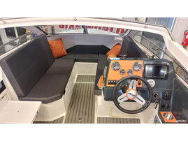Moottorivene Bella 620 HT 2016 3091330