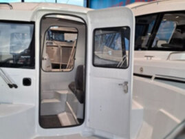 Moottorivene TG 6.1 2026 3092597