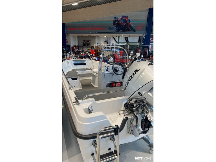 Moottorivene Terhi 450 C 2026 3094763