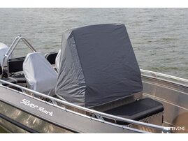 Moottorivene Silver Shark CCX 2026 3098679