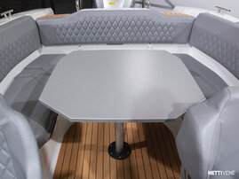 Moottorivene Silver Tiger BRz 2026 3098754