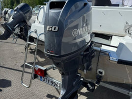 Moottorivene AMT 165 BRf 2024 3315227