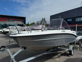 Moottorivene AMT 165 BRf 2024 3315228