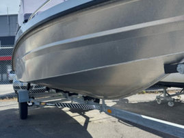 Moottorivene AMT 165 BRf 2024 3315229