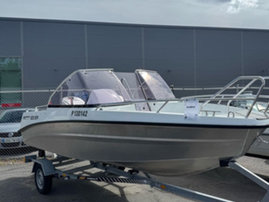 Moottorivene AMT 165 BRf 2024 3315230