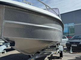 Moottorivene AMT 165 BRf 2024 3315232