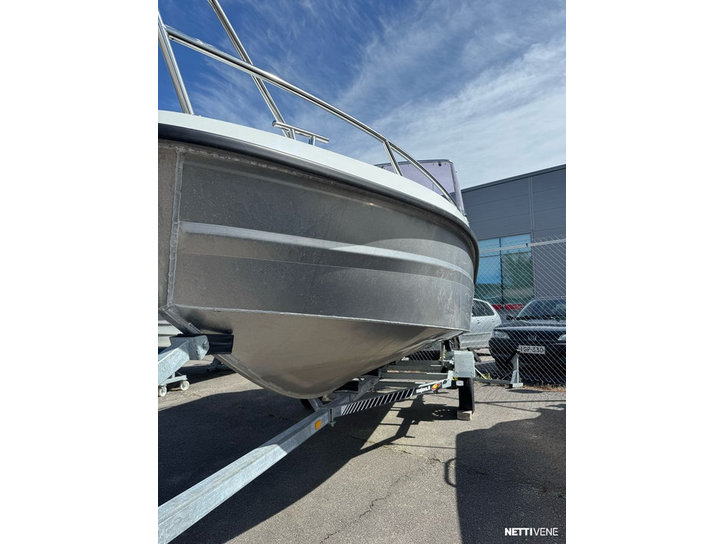 Moottorivene AMT 165 BRf 2024 3315232