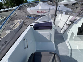 Moottorivene AMT 165 BRf 2024 3315233